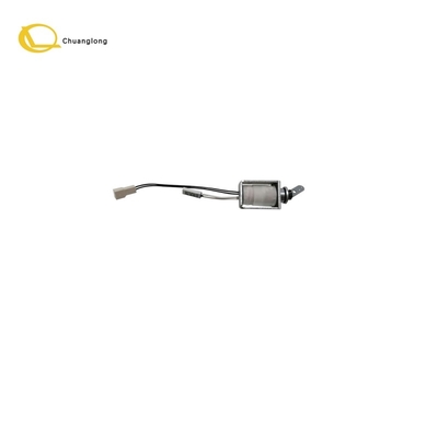 7430000255 7310000386 7310000386-17 Hyosung V Módulo ATM Partes da máquina Solenoide