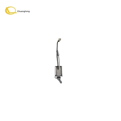 7430000255 7310000386 7310000386-17 Hyosung V Módulo ATM Partes da máquina Solenoide