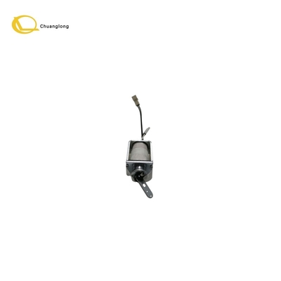 7430000255 7310000386 7310000386-17 Hyosung V Módulo ATM Partes da máquina Solenoide