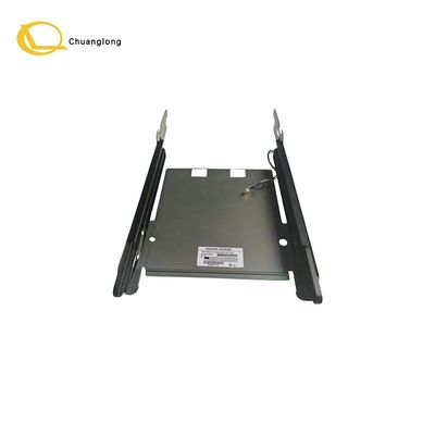 1750076716 01750076716 ATM Partes de máquinas Wincor Nixdorf Transport AGT CMD-V4 Horizontal RL 287mm Chassis