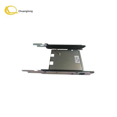 1750076716 01750076716 ATM Partes de máquinas Wincor Nixdorf Transport AGT CMD-V4 Horizontal RL 287mm Chassis
