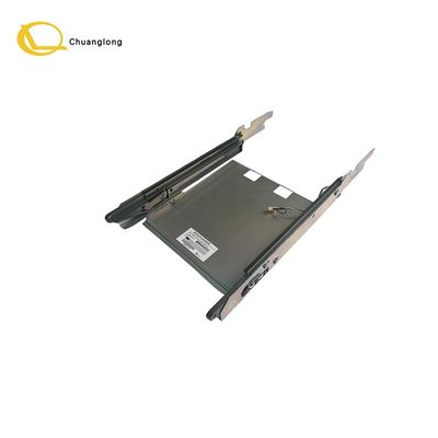 1750076716 01750076716 ATM Partes de máquinas Wincor Nixdorf Transport AGT CMD-V4 Horizontal RL 287mm Chassis