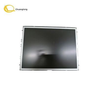 Bom preço 4450741591 445-0741591 Peças de Máquina ATM NCR Monitor de Display LCD de 15 Polegadas on-line