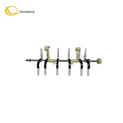 1750106232 01750106232 caixas eletrônicos Peças de máquina Wincor C4060 VS Module Paddle Shaft Assy roller shaft