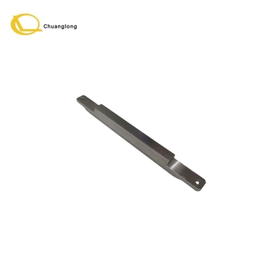 NP06 Wincor Nixdorf Máquina ATM Peças de Máquina Diário Impressora Ferro Bar Assembly 10X2X1 cm