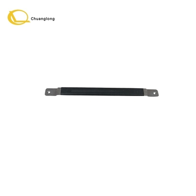 NP06 Wincor Nixdorf Máquina ATM Peças de Máquina Diário Impressora Ferro Bar Assembly 10X2X1 cm