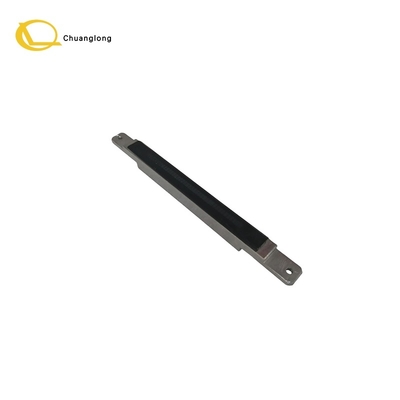 NP06 Wincor Nixdorf Máquina ATM Peças de Máquina Diário Impressora Ferro Bar Assembly 10X2X1 cm