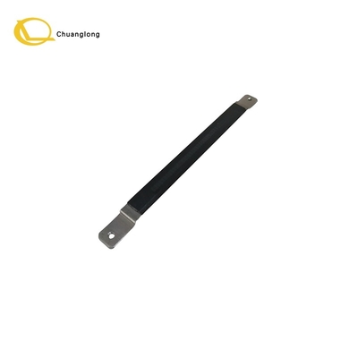 NP06 Wincor Nixdorf Máquina ATM Peças de Máquina Diário Impressora Ferro Bar Assembly 10X2X1 cm
