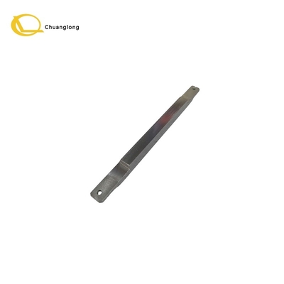 NP06 Wincor Nixdorf Máquina ATM Peças de Máquina Diário Impressora Ferro Bar Assembly 10X2X1 cm