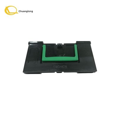 Bom preço 445-0693308 4450693308 NCR 5877 6625 S1 ChaveBandão de Purga Rápida Bancomat Rejeito Cassete Porta S1 Bin 6622E on-line