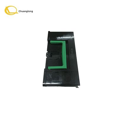 445-0693308 4450693308 NCR 5877 6625 S1 ChaveBandão de Purga Rápida Bancomat Rejeito Cassete Porta S1 Bin 6622E