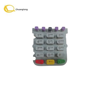 252-001-01-J POS Verifone VX520 Conjunto de teclado POS Terminal