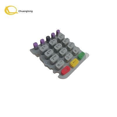 252-001-01-J POS Verifone VX520 Conjunto de teclado POS Terminal
