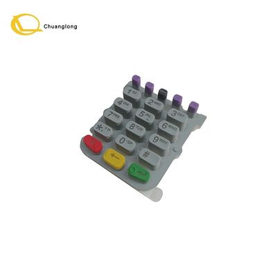 252-001-01-J POS Verifone VX520 Conjunto de teclado POS Terminal