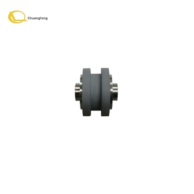 Glory GFB-800 GFB800 ATM Máquina de notas Contador de classificação 3151-T102 Roller auxiliar