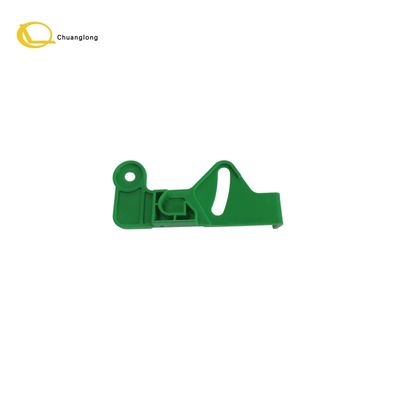 4450610618 445-0610618 Trava da lixeira de purga do cassete de rejeição NCR para peças de caixa eletrônico