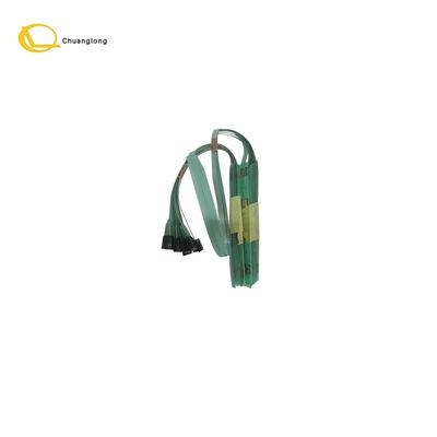 1750190136 01750190136 Teclado de Função Wincor PC280 Peças de Máquina ATM