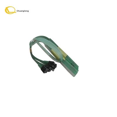 1750190136 01750190136 Teclado de Função Wincor PC280 Peças de Máquina ATM