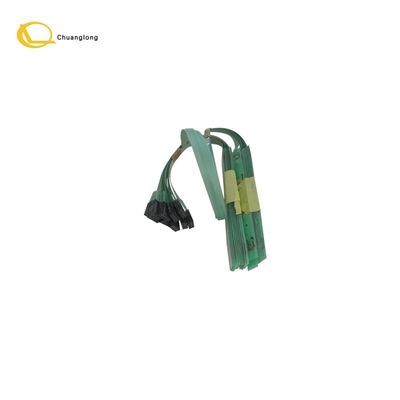 1750190136 01750190136 Teclado de Função Wincor PC280 Peças de Máquina ATM