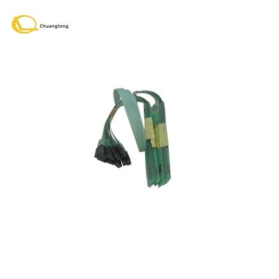 1750190136 01750190136 Teclado de Função Wincor PC280 Peças de Máquina ATM