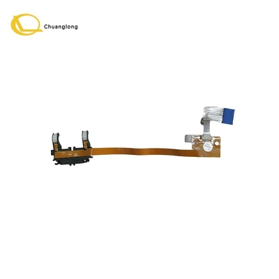 Peças de Máquina ATM Wincor Suporte do Sensor da Estação de Medição Cerâmica Modelo 01750044668 1750044668