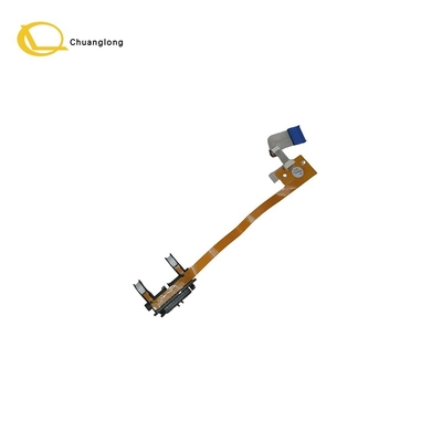 Peças de Máquina ATM Wincor Suporte do Sensor da Estação de Medição Cerâmica Modelo 01750044668 1750044668