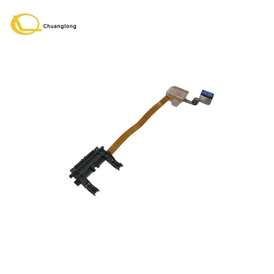 Peças de Máquina ATM Wincor Suporte do Sensor da Estação de Medição Cerâmica Modelo 01750044668 1750044668