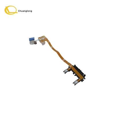 Peças de Máquina ATM Wincor Suporte do Sensor da Estação de Medição Cerâmica Modelo 01750044668 1750044668