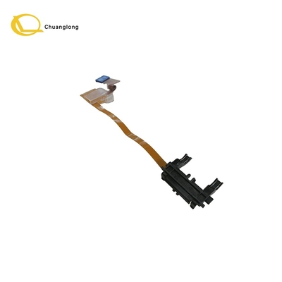 Peças de Máquina ATM Wincor Suporte do Sensor da Estação de Medição Cerâmica Modelo 01750044668 1750044668