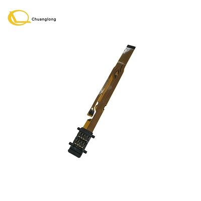 Bom preço 1750173205 01750173205 ATM Wincor Peças V2CU Card Reader IC Contact Chip Reader on-line