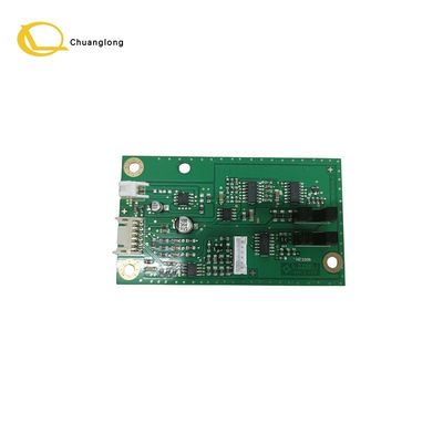 Bom preço 1750206036 01750206036 Wincor Nixdorf Obturador Placa de controlo de circuito impresso de circuito impresso ATM Partes sobressalentes on-line