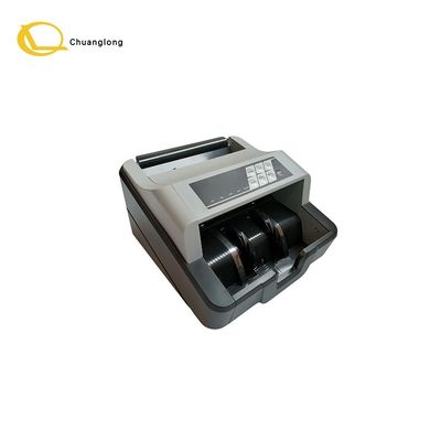 SH-886B Easycount Detector de Contagem de Notas Mistas de Alta Velocidade Detector de Contas Multi-Moeda