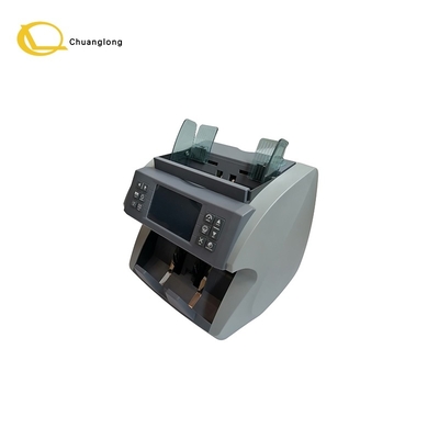 XD-770 2CIS Value Bill Counters Mix 6-8 Detectores de Moeda Detectores de Moeda Multi