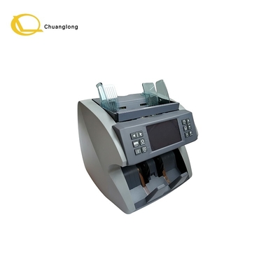 XD-770 2CIS Value Bill Counters Mix 6-8 Detectores de Moeda Detectores de Moeda Multi