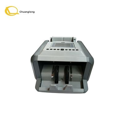 Detetor de dinheiro SH-05C Máquina de contador de dinheiro de valor misto