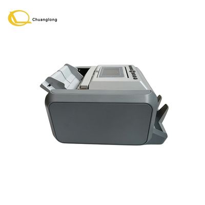 Detetor de dinheiro SH-05C Máquina de contador de dinheiro de valor misto