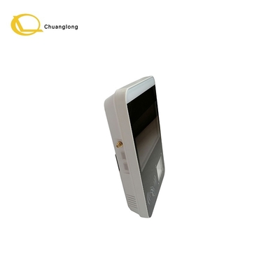 Máquina de Coleta de Bilhetes de Ônibus de Pagamento EMV NFC H158 Validador de Bilhetes Gerenciamento de Tráfego Terminal POS Inteligente SDK Gratuito Ônibus Fabricado