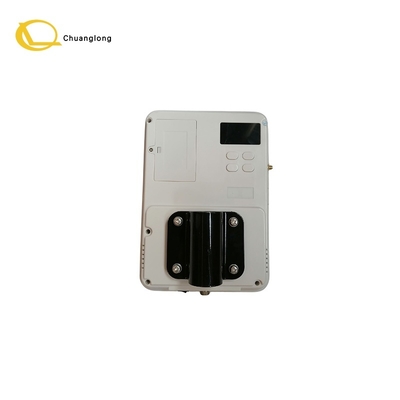 Máquina de Coleta de Bilhetes de Ônibus de Pagamento EMV NFC H158 Validador de Bilhetes Gerenciamento de Tráfego Terminal POS Inteligente SDK Gratuito Ônibus Fabricado