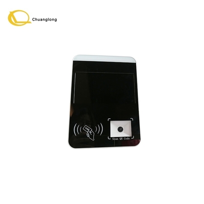 Máquina de Coleta de Bilhetes de Ônibus de Pagamento EMV NFC H158 Validador de Bilhetes Gerenciamento de Tráfego Terminal POS Inteligente SDK Gratuito Ônibus Fabricado