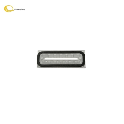 49246020000A 49-246020-000A Peças para Máquina ATM OP560 ATM Diebold Anti Skimmer Bezel OP560 ATM Anti Skimmer
