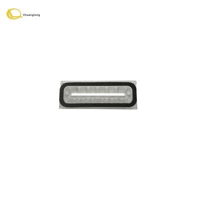 Bom preço 49246020000A 49-246020-000A Peças para Máquina ATM OP560 ATM Diebold Anti Skimmer Bezel OP560 ATM Anti Skimmer on-line