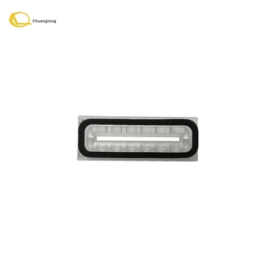 49246020000A 49-246020-000A Peças para Máquina ATM OP560 ATM Diebold Anti Skimmer Bezel OP560 ATM Anti Skimmer