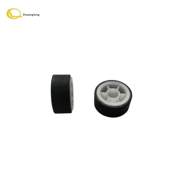 ICT3Q8-3H0280 Hyosung Nautilus Card Reader Rodas de engrenagem ATM Peças da máquina MX5600 MX5600S MX5600ST 8000PT 8600S 8600SB