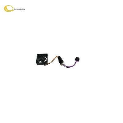 49233199124A42 49-233199-124A-42 ATM Partes de Máquina Diebold ECRM FAN COOLING ZR20 FAN
