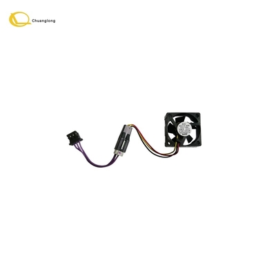 49233199124A42 49-233199-124A-42 ATM Partes de Máquina Diebold ECRM FAN COOLING ZR20 FAN