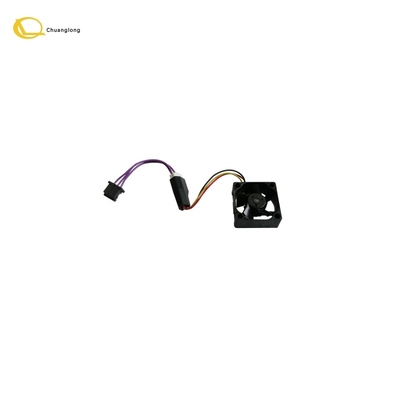 49233199124A42 49-233199-124A-42 ATM Partes de Máquina Diebold ECRM FAN COOLING ZR20 FAN