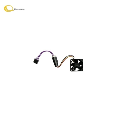 49233199124A42 49-233199-124A-42 ATM Partes de Máquina Diebold ECRM FAN COOLING ZR20 FAN