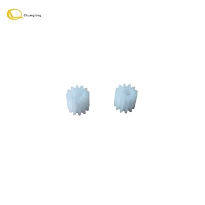 009-0017048 0090017048 Peças para caixa eletrônico NCR 12T ENGRENAGEM ZCL001 Conjunto Motor de Passo