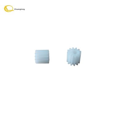 009-0017048 0090017048 Peças para caixa eletrônico NCR 12T ENGRENAGEM ZCL001 Conjunto Motor de Passo