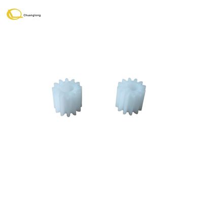 009-0017048 0090017048 Peças para caixa eletrônico NCR 12T ENGRENAGEM ZCL001 Conjunto Motor de Passo